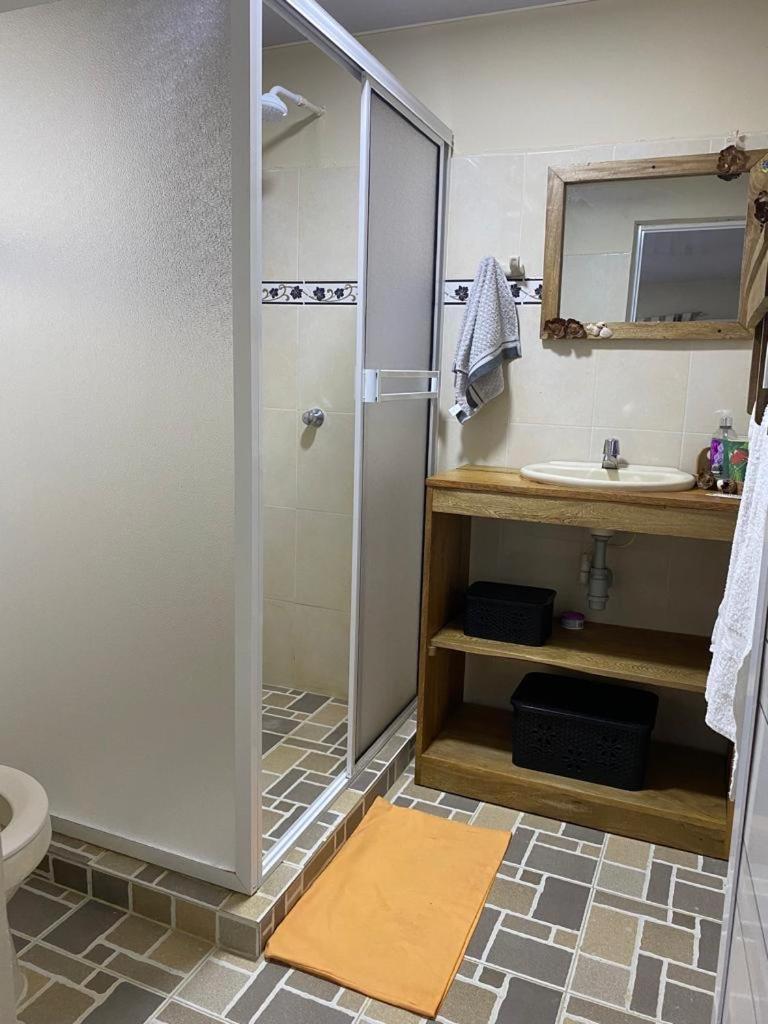 Zefiro Hostal San Bernardo del Viento Bagian luar foto